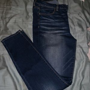American Eagle Jeggins